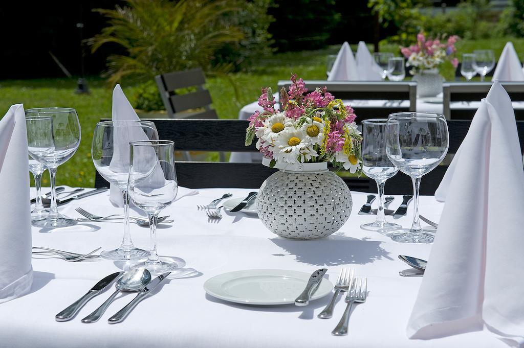 Cresta Sun Hotel Davos Exterior foto