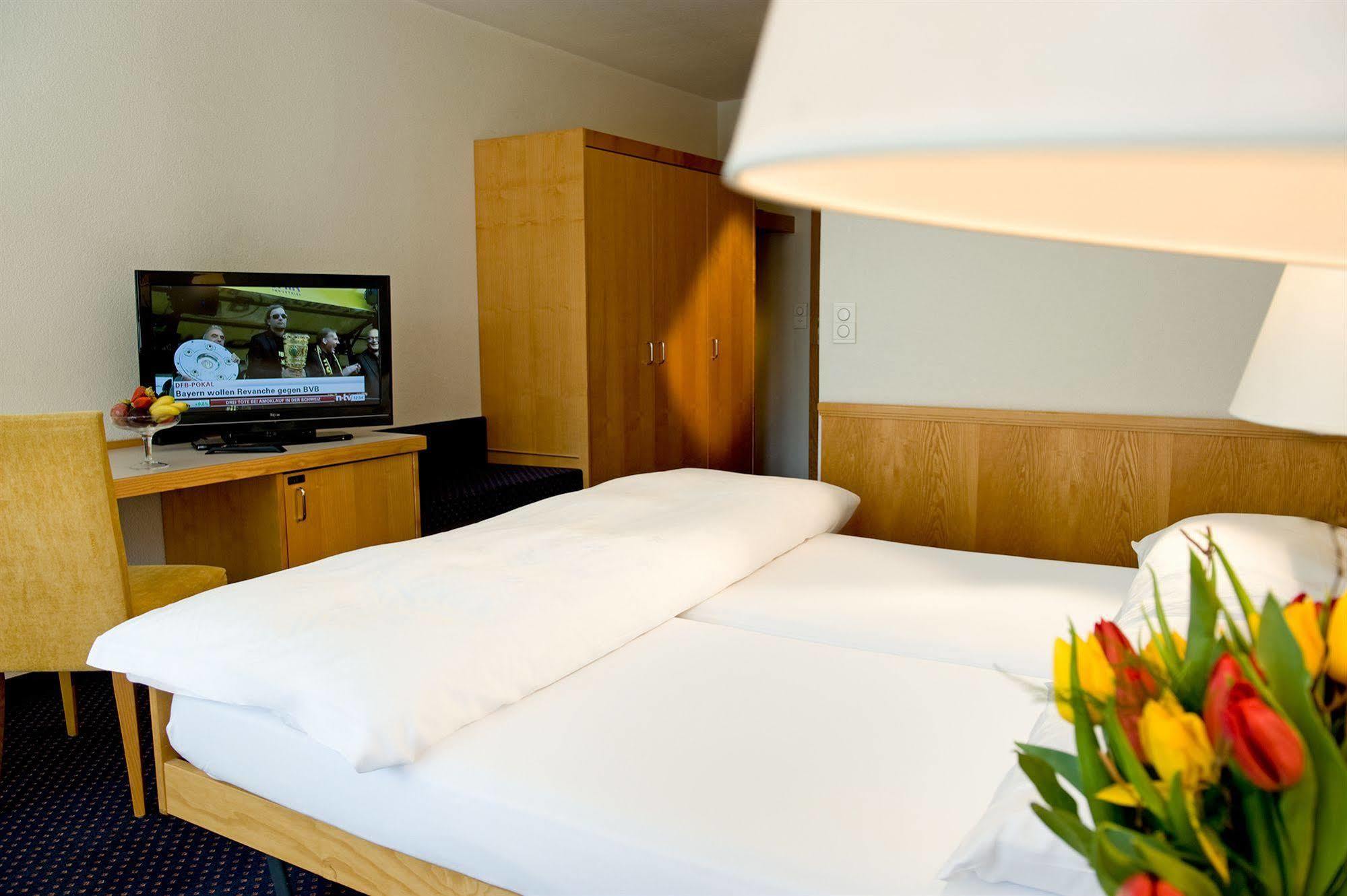Cresta Sun Hotel Davos Exterior foto