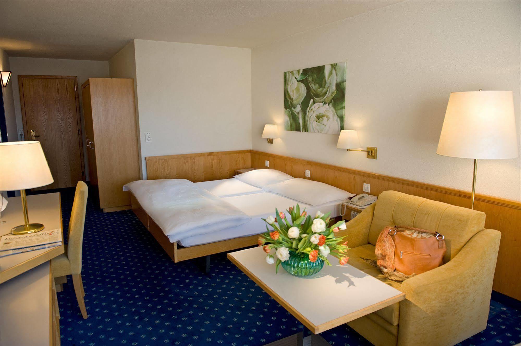 Cresta Sun Hotel Davos Exterior foto