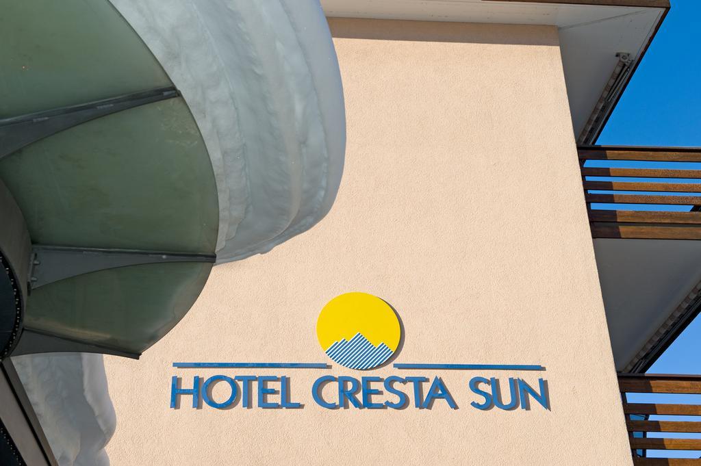 Cresta Sun Hotel Davos Exterior foto
